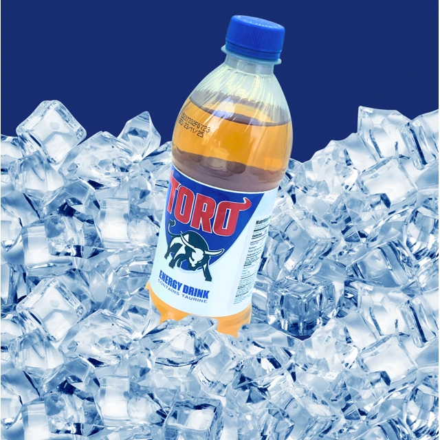 Toro — representative product photo