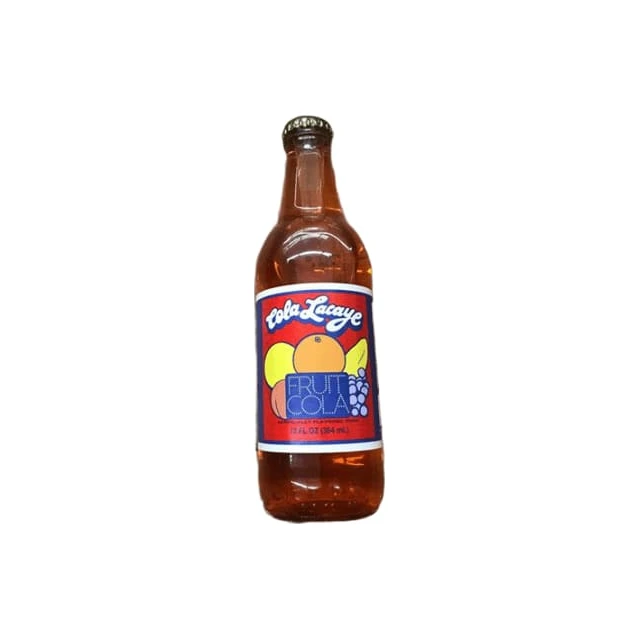 Cola Lacaye — representative product photo
