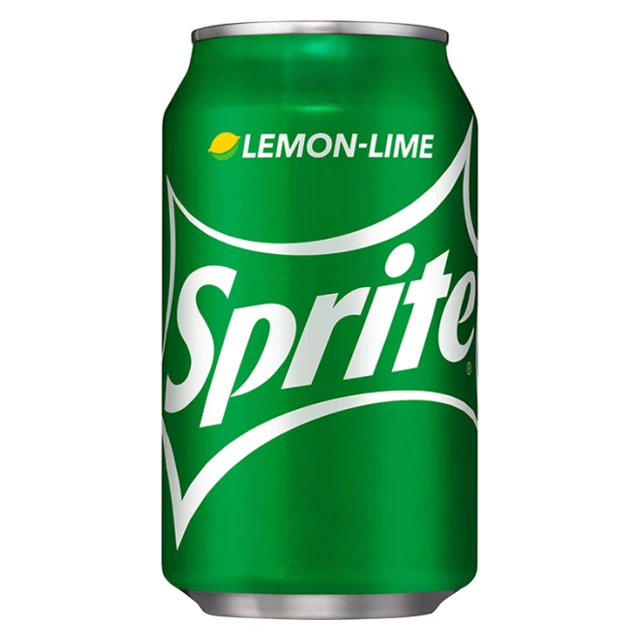 Sprite — representative product photo